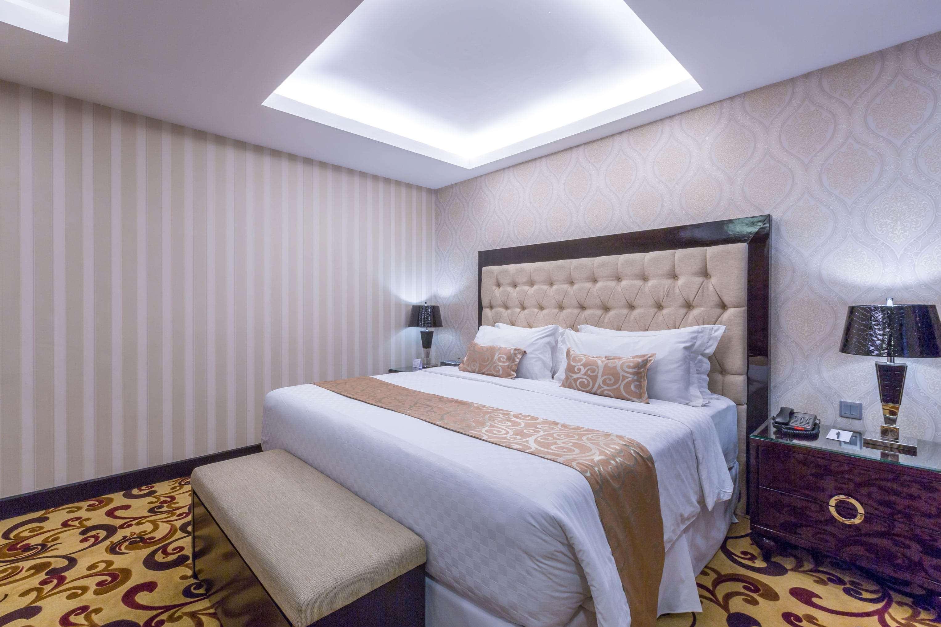 Hotel Wyndham Surabaya Exterior foto